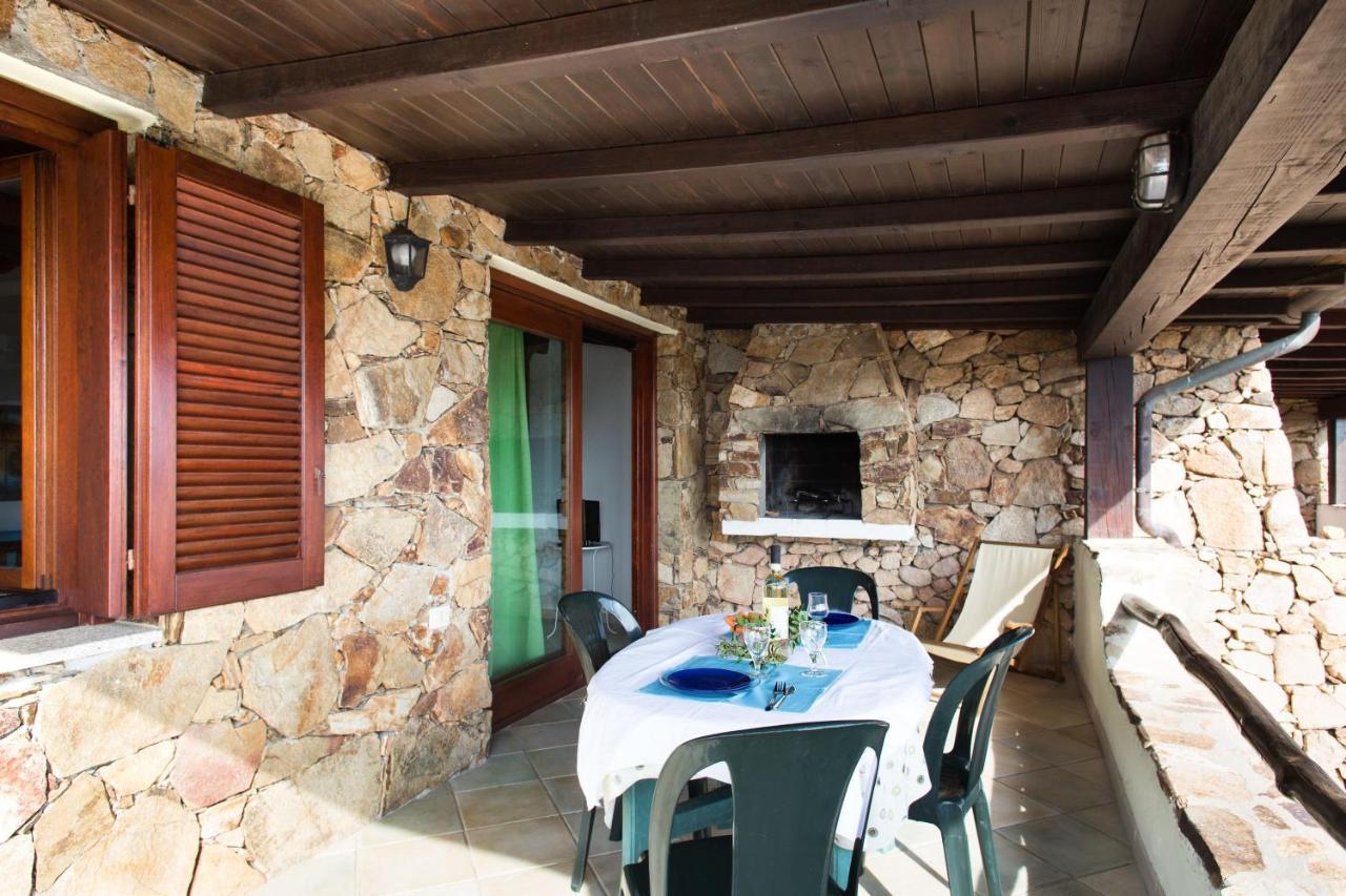 Belvedere San Teodoro  Exterior foto