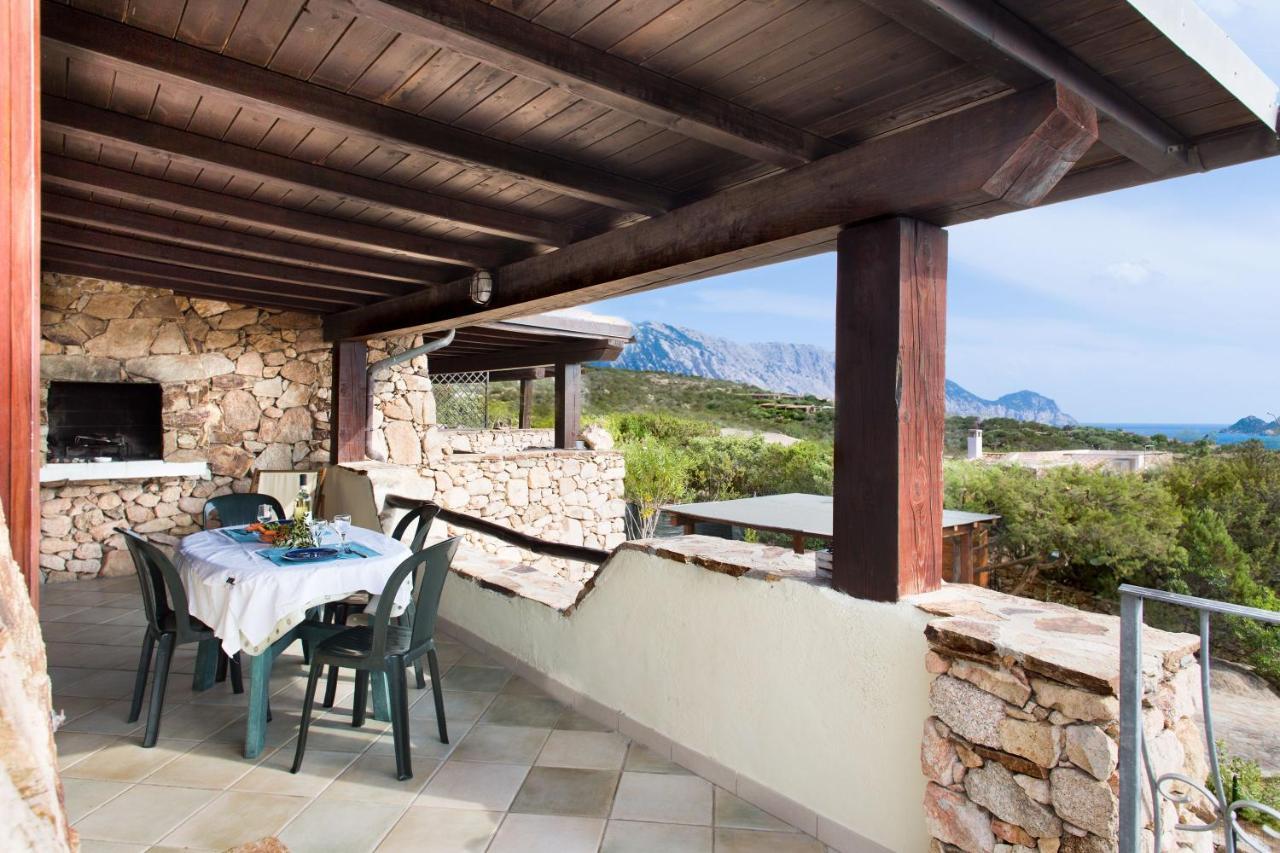 Belvedere San Teodoro  Exterior foto